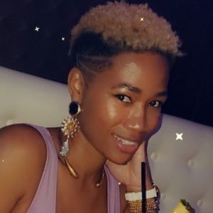 Meet your Posher, Sashanna